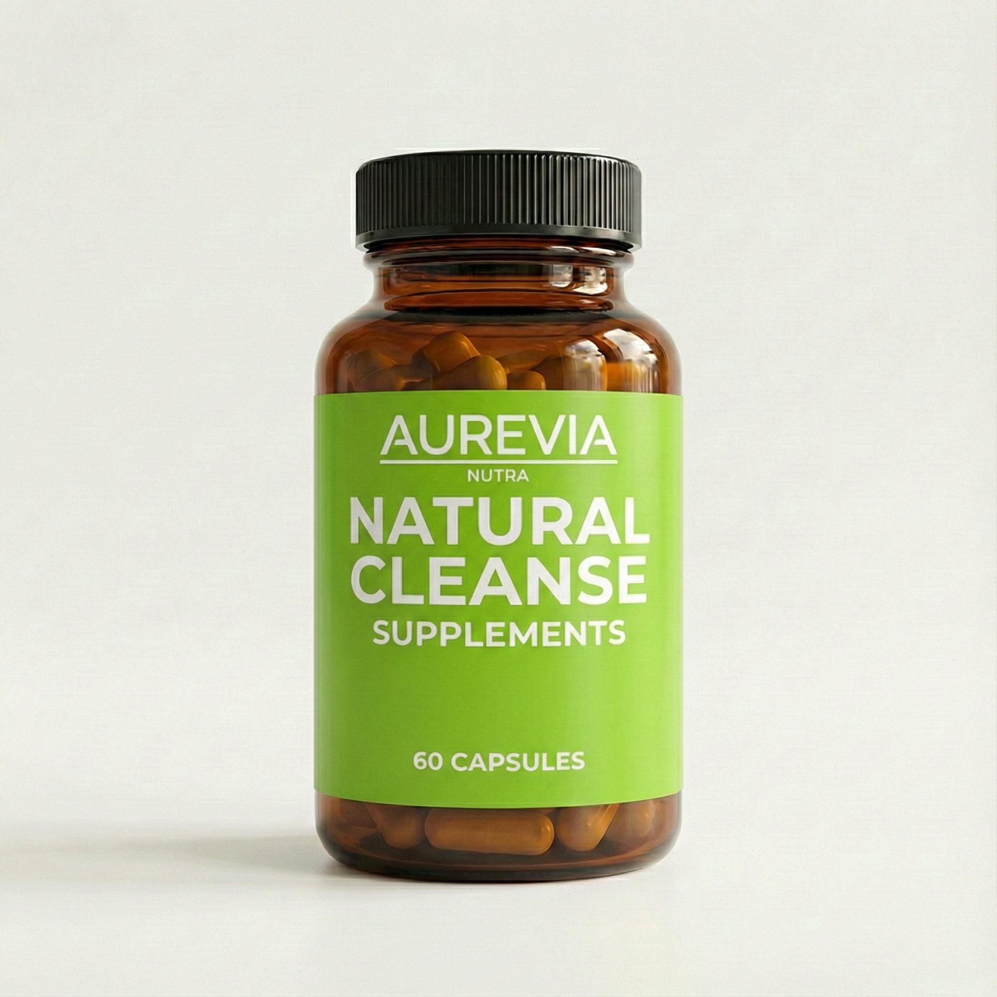Natural Cleanse